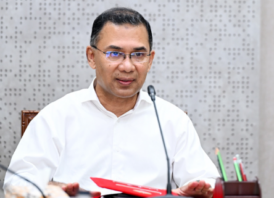 মে দিবস উপলক্ষে শ্রমিক দলের সমাবেশে প্রধান অতিথি থাকবেন প্রধানমন্ত্রী তারেক রহমান