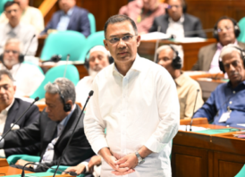 ক্ষুদে শিক্ষার্থীরাই ‘আগামী দিনের ভবিষ্যৎ’ : প্রধানমন্ত্রী