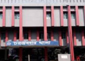 নোয়াখালীতে মায়ের সামনে ড্রামট্রাকের নিচে প্রাণ গেল শিশুর