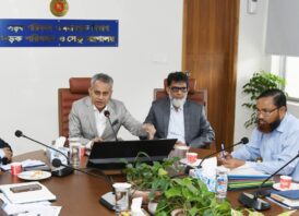 পরিবহন আইন ও বিধিতে যাত্রীসাধারণের প্রতিনিধিত্ব নিশ্চিত করার দাবী যাত্রী কল্যাণ সমিতির