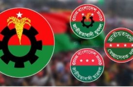 বিএনপির অঙ্গসংগঠনগুলোতে শিগগিরই আসছে নতুন নেতৃত্ব :আলোচনায় একাধিক তরুন নেতা