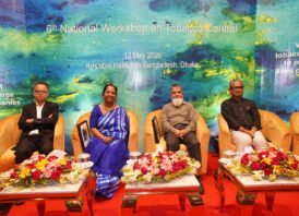 জনস্বাস্থ্য রক্ষায় তামাক কোম্পাানির সাথে আপোষ নয় শতাধিক তামাকবিরোধী সংগঠনের আহবান