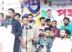 বিচার বিভাগের স্বাধীনতা কেড়ে নিয়েছে বিএনপি : হাসনাত আবদুল্লাহ