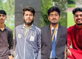 বেরোবি শিক্ষার্থীদের ভাবনায় ঈদুল আজহা: ত্যাগ, সহমর্মিতা ও আত্মশুদ্ধির অনন্য বার্তা