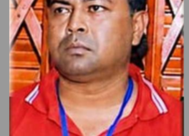 এক রাজপথ যোদ্ধার জবানবন্দি