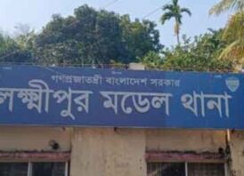 লক্ষ্মীপুরে হামলা চালিয়ে সৌদি প্রবাসীকের রক্তাক্ত জখম, নারীসহ আহত ৩