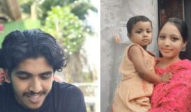 সাড়ে ৫ লাখ টাকা ও স্বর্ণালংকার নিয়ে প্রেমিকের সঙ্গে উধাও প্রবাসীর স্ত্রী