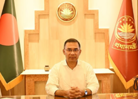 ভিন্নমতের ঊর্ধ্বে উঠে পুলিশ সদস্যদের একযোগে কাজ করার আহ্বান প্রধানমন্ত্রীর