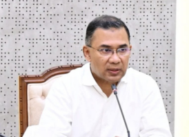 চাঁদপুর ও ফেনী সফর করবেন প্রধানমন্ত্রী