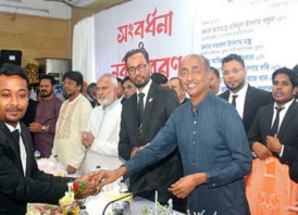 ন্যায়বিচার নিশ্চিত করুন, সরকার আপনাদের পাশে আছে : বিচারকদের প্রতি আইনমন্ত্রী