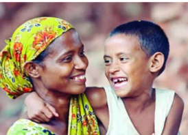 আজ বিশ্ব মা দিবস : মমতাময়ী মায়ের প্রতি বিনম্র শ্রদ্ধা