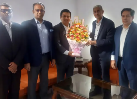 পাঁচ নদীকে যুক্ত করে ১১২ কিমি নৌপথ ঢাকার যানজট নিরসনের বিকল্প ব্যবস্থা