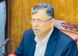 ঈদে পশুর হাটে চাঁদাবাজি বন্ধে হটলাইন চালু করা হবে : স্বরাষ্ট্রমন্ত্রী