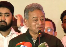 দেশের ঋণাত্মক অর্থনীতি পুনরুদ্ধারে ২ বছর সময় লাগবে: অর্থমন্ত্রী