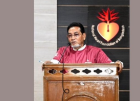 গণমানুষের কাছে হৃদরোগ বিষয়ে সচেতনতা পৌঁছে দিতে হার্ট ফাউন্ডেশন