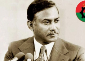 শহীদ রাষ্ট্রপতি জিয়াউর রহমানের ৪৫তম শাহাদত বার্ষিকী উপলক্ষে বিএনপির ৮ দিনব্যাপী কর্মসূচি ঘোষণা