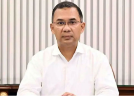 পাকিস্তানের বিপক্ষে টেস্ট সিরিজ জেতায় টাইগারদের অভিনন্দন প্রধানমন্ত্রীর