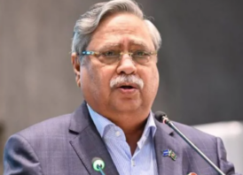 শহীদ প্রেসিডেন্ট জিয়াউর রহমানের আদর্শ নতুন প্রজন্মকে অনুপ্রাণিত করবে : রাষ্ট্রপতি
