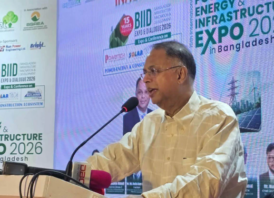 নীতিমালা পেলে বাংলাদেশের সৌরবিদ্যুৎ খাতে বিপ্লব ঘটানো সম্ভব: বিদ্যুৎ মন্ত্রী