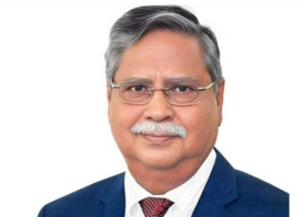 রাষ্ট্রপতি স্বাস্থ্য পরীক্ষার জন্য লন্ডনে যাচ্ছেন কাল