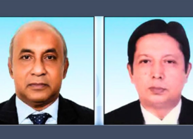 ঢাকা আইনজীবী সমিতি নির্বাচনে ২৩ পদেই জয়ী বিএনপিপন্থি প্যানেল