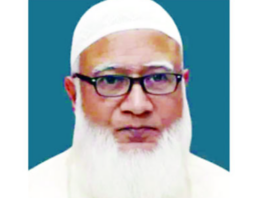 ব্যবসায়ীরা চাইলে নীরব চাঁদাবাজির বিরুদ্ধে প্রতিরোধ করতে আমরা প্রস্তুত