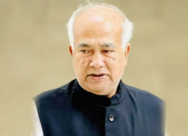 সাবেক মন্ত্রী ইঞ্জিনিয়ার মোশাররফ হোসেন আর নেই