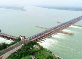 বাংলাদেশ-ভারত যৌথ নদী কমিশনের বৈঠক শুরু আজ