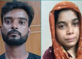 রামিসা হত্যা : সোহেল ও তার স্ত্রীর বিরুদ্ধে চার্জশিট গ্রহণ, শুনানি ১ জুন
