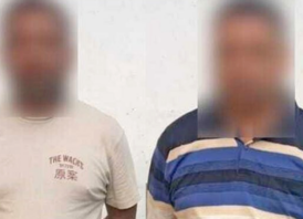 উচ্চপদস্থ কর্মকর্তা সেজে প্রতারণা, চাকরিচ্যুত সেনাসদস্য গ্রেপ্তার