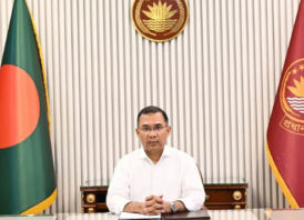 তামাকের প্রভাব থেকে ভবিষ্যৎ প্রজন্মকে সুরক্ষিত রাখতে সরকার বদ্ধপরিকর