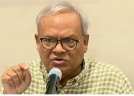 অনেক গুপ্ত চাঁদাবাজ জামায়াতে আশ্রয় নিয়েছে : রিজভী