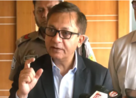 বাংলাদেশ-যুক্তরাষ্ট্র বাণিজ্য চুক্তি নিয়ে উদ্বেগের কিছু নেই: বাণিজ্যমন্ত্রী