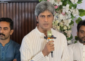 উন্নয়ন প্রকল্পে দুর্নীতি ও ধীরগতি আর সহ্য করা হবে না : পরিকল্পনা প্রতিমন্ত্রী