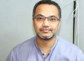 ট্রেনে নারীদের জন্য প্রধানমন্ত্রীর নির্দেশে আলাদা বগি দেওয়া হয়েছে:উপদেষ্টা মাহাদী আমিন