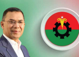 তৃণমূল নেতাদের সঙ্গে আজ তারেক রহমানের বৈঠক, থাকবে কঠোর বার্তা