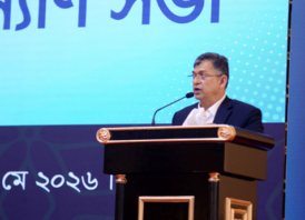 মব মোকাবিলায় আইন সংশোধন বা নতুন আইন হতে পারে: স্বরাষ্ট্রমন্ত্রী