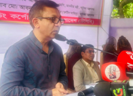 টিসিবির কার্যক্রমকে প্রযুক্তিনির্ভর করার উদ্যোগ নেওয়া হচ্ছে