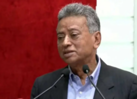 শুধু রাজনীতিতে থাকলেই হবে না, অর্থনীতিতেও গণতন্ত্র থাকতে হবে: অর্থমন্ত্রী