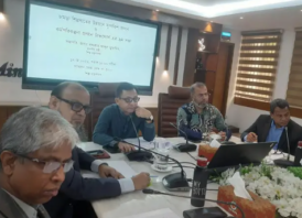 চামড়া শিল্পে ১০-১২ বিলিয়ন ডলারের রপ্তানি সম্ভাবনাকে ব্যর্থ হতে দেবো না