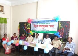 চা শ্রমিকদের অধিকার আদায়ের ৭৮ বছরের সংগ্রাম ও ঐতিহ্য