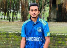 ঘাঘট নদীতে গোসলে নেমে বেরোবি শিক্ষার্থীর মর্মান্তিক মৃত্যু