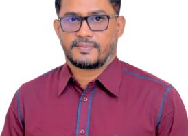 ঢাকা মহানগর দক্ষিণ যুবদলের সভাপতি পদে আলোচনায় মোঃ ইহ্সান মামদূদ