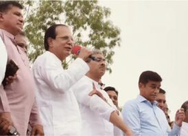 তিস্তা মহাপরিকল্পনা বাস্তবায়নে বিএনপি প্রতিশ্রুতিবদ্ধ- আসাদুল হাবিব দুলু এমপি