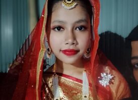 চাটখিলে নববধূর মরদেহ উদ্ধার
