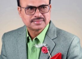 মনোহরগঞ্জ উপজেলা চেয়ারম্যান হিসেবে তৃণমূল বিএনপির পছন্দ শাহ সুলতান খোকন