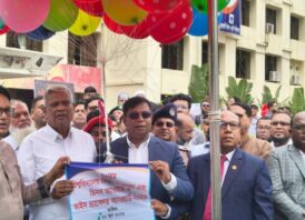 প্রধানমন্ত্রীর ভালোবাসার প্রধান বিষয়বস্তু হচ্ছে শিক্ষা: শিক্ষামন্ত্রী