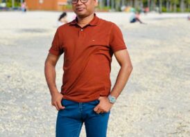 “ভালো থাকুন সিলেটবাসী। আপনাদের ভালোবাসায় আমি ধন্য”