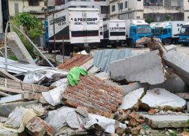 মতিঝিলে প্রায় ২০০ কোটি টাকার জমি দখলমুক্ত, পার্ক নির্মাণের উদ্যোগ