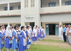মৌলভীবাজারে নারী শিক্ষকহীন নারী শিক্ষা প্রতিষ্ঠান